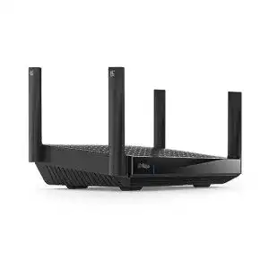 Linksys Hydra Pro 6E Tri-Band WiFi 6E Mesh-Router