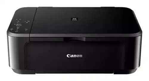 Canon PIXMA MG3650S Tintenstrahldrucker für Farbdruck und Scannen