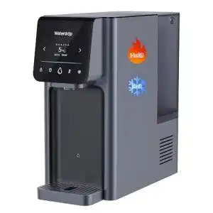 Waterdrop A1 Auftisch Umkehrosmoseanlage mit 7-stufiger Filterung