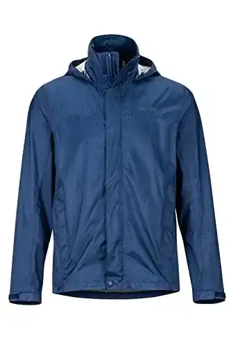 Outdoor-Jacke für Herren Marmot PreCip Eco, wasserdicht und atmungsaktiv