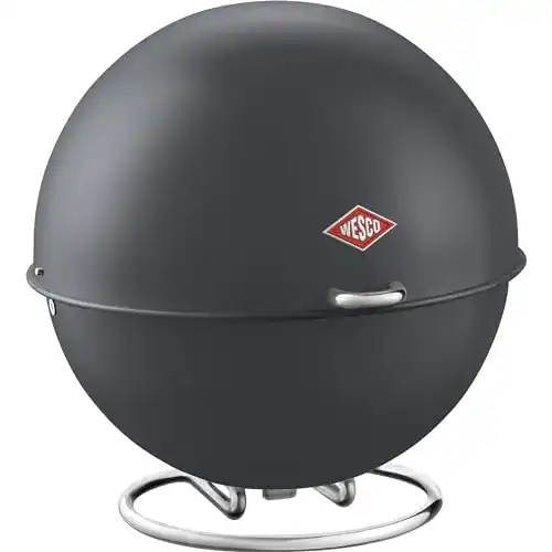 Wesco Brotbox Loft 223101 Superball Classic Retro Brotkasten