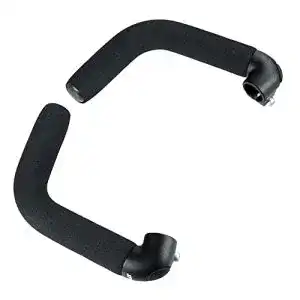 Lenkerhörnchen Ergotec Unisex für Erwachsene – Bar Ends Touring