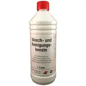 Waschbenzin Epicing für technische Reinigungsarbeiten, 1 Liter