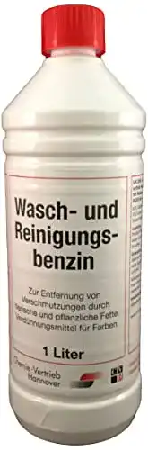 Waschbenzin Epicing für technische Reinigungsarbeiten, 1 Liter
