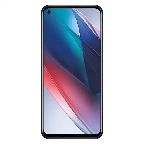 Oppo Find X3 Lite 5G Smartphone mit 8 GB RAM und 128 GB Speicher