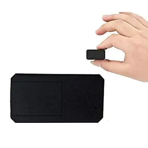 Mini-GPS-Tracker JUNEO 901 für Echtzeit-Tracking und Diebstahlschutz