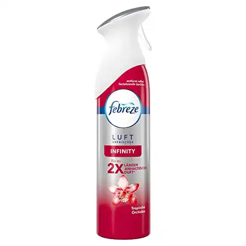 Febreze Lufterfrischer Traumreise nach Thailand 3er Pack (3 x 300 ml)