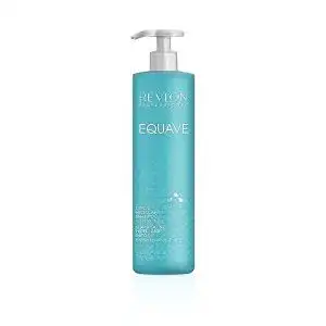 Revlon Professional Equave Detox Micellar Shampoo für alle Haartypen