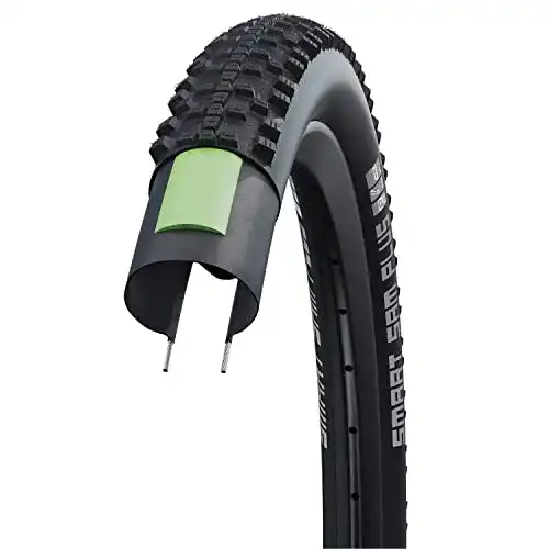 MTB Reifen Schwalbe Smart Sam Plus 26×2.25 mit GreenGuard