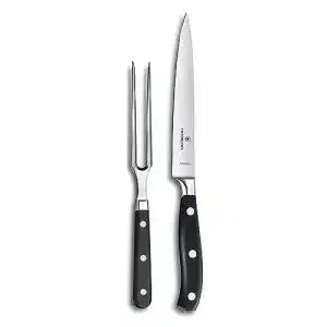 Victorinox Tranchierbesteck Grand Maître Set für präzises Tranchieren