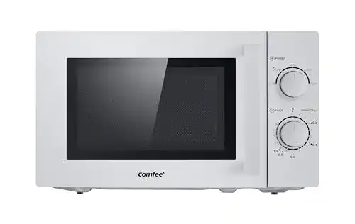 Mikrowelle Comfee CMSN 20 si für unter 100 Euro