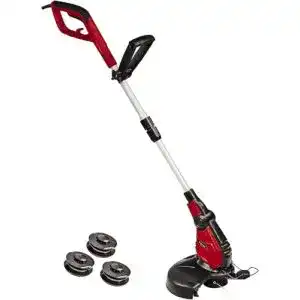 Einhell Elektro-Rasentrimmer GC-ET 4530 Set für Rasenpflege