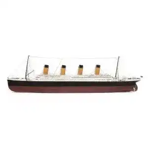 Occre Titanic Modellbausatz OC14009 für Schiffsmodellbau