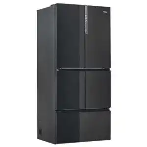 Haier HFF-750CGBJ Kühl-Gefrier-Kombination im Vergleich