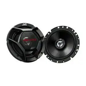 JVC CS-DR1720 2-Wege-Koaxial-Lautsprecher 17 cm