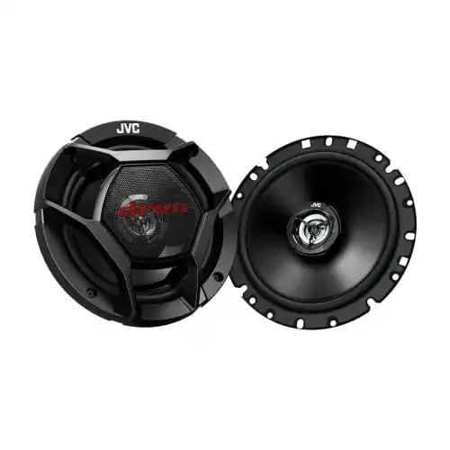 JVC CS-DR1720 2-Wege-Koaxial-Lautsprecher 17 cm