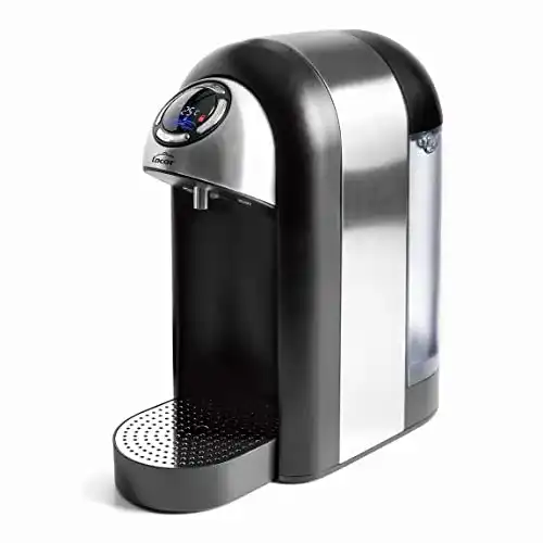 Heißwasserspender Lacor 69298 mit 2400 W und 2 Litern Fassungsvermögen