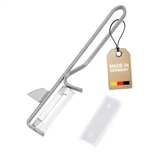 Westmark Universal-Sparschäler für Obst und Gemüse