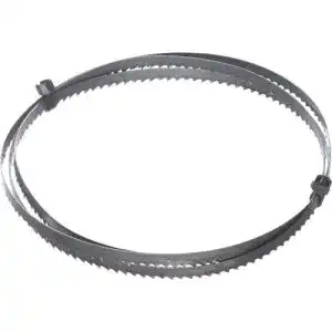 Bandsägeblatt Kwb by Einhell 1400x7x0,65 mm für TC-SB 200