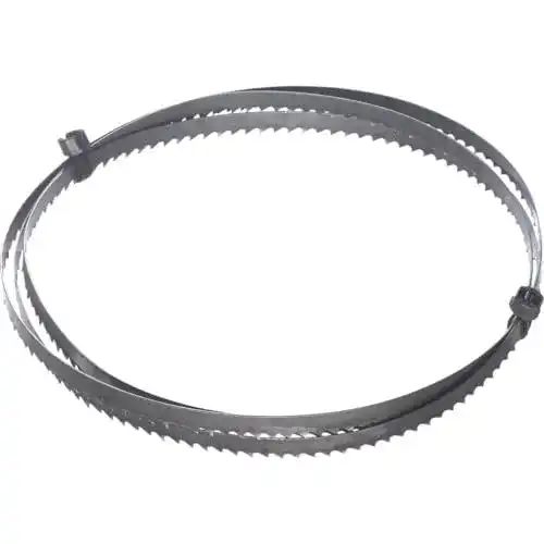 Bandsägeblatt Kwb by Einhell 1400x7x0,65 mm für TC-SB 200