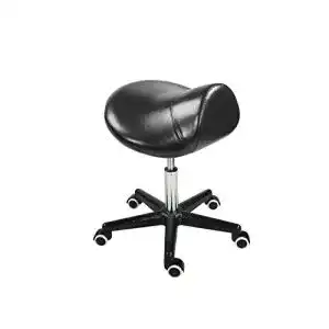Sattelhocker Master Massage Equipment für ergonomisches Sitzen