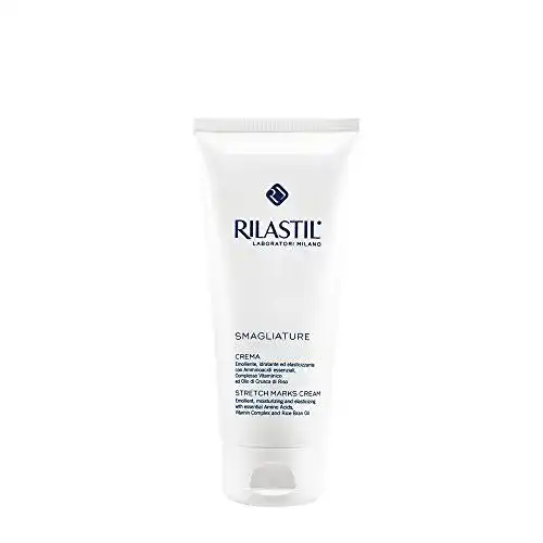 Dehnungsstreifen-Creme Rilastil Crema Antiestrias 200 ml