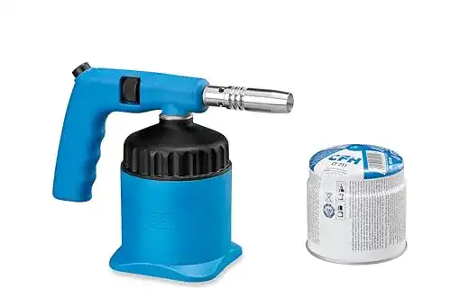 Lötlampe CFH Lötmeister PZ 5000 52190