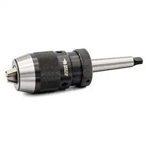 Bohrfutter MK2 Baer Hochpräzisions-Bohrfutter mit Kegeldorn DIN 238