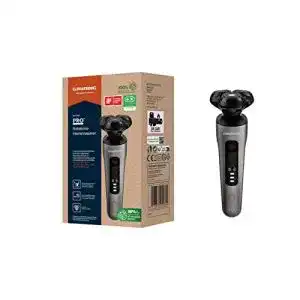 Grundig ProClub MS 8130 Herrenrasierer mit BeardCare Sensor