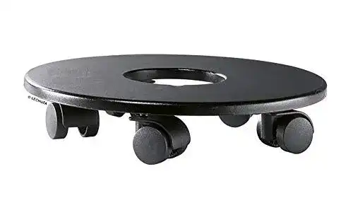 Pflanzenroller Lechuza Rolluntersatz für CLASSICO und QUADRO 43