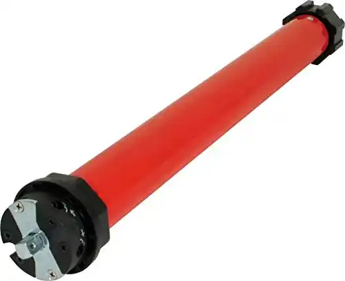 Rollladenmotor SuperRollo RM20MM für 60 mm Wellen, 20 Nm