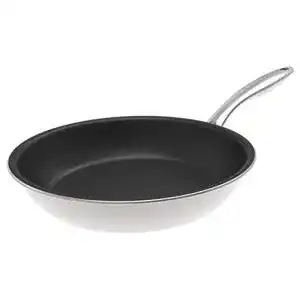 Kuhn Rikon 31367 Swiss Multiply Bratpfanne 26cm beschichtet