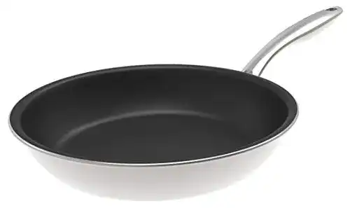 Kuhn Rikon 31367 Swiss Multiply Bratpfanne 26cm beschichtet