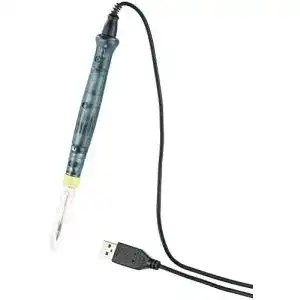 Mini Lötkolben AGT USB Lötkolben für mobile Anwendungen