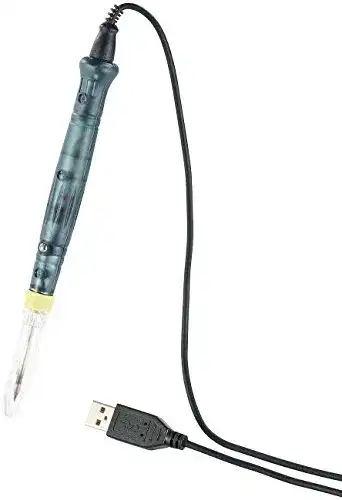 Mini Lötkolben AGT USB Lötkolben für mobile Anwendungen