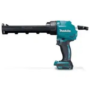 Akku-Kartuschenpresse Makita 18 V Li-Ion für Dichtstoffe