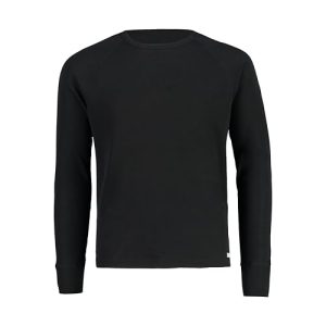 Cmp Funktionsunterwäsche für Kinder – Sweatshirt Schwarz Größe 140