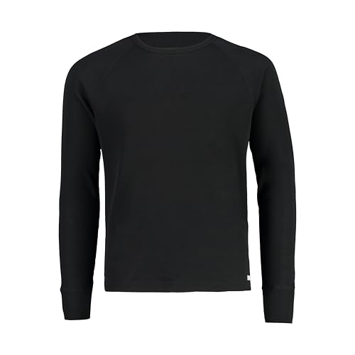 Cmp Funktionsunterwäsche für Kinder – Sweatshirt Schwarz Größe 140