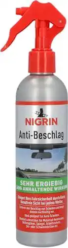 Antibeschlagspray Nigrin Anti-Beschlag Pumpzerstäuber 300 ml