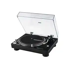 DJ Plattenspieler Reloop RP-2000 USB MK2 mit Direktantrieb