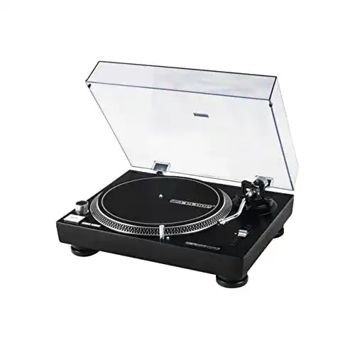 DJ Plattenspieler Reloop RP-2000 USB MK2 mit Direktantrieb