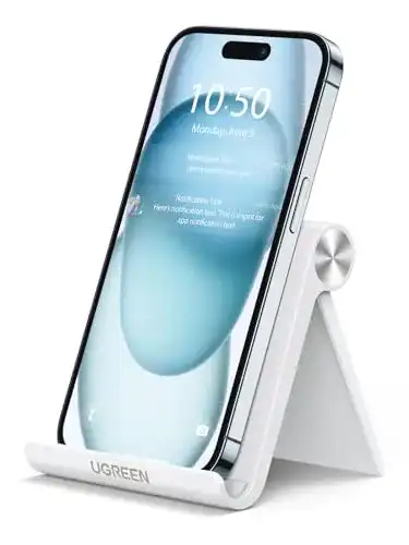 UGREEN Tablet-Halterung für Smartphone und kleine Tablets