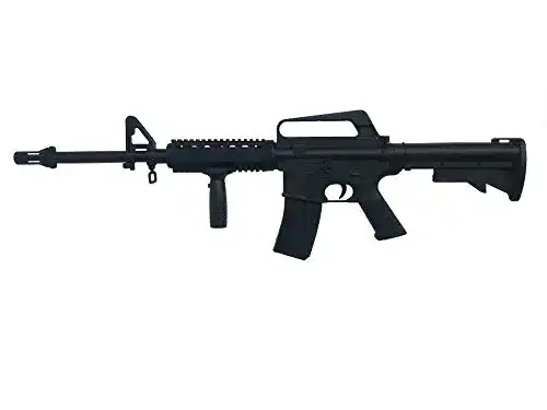 Softair Rayline 221A+ Gewehr (Federdruck, ABS Material)