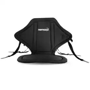 Nemaxx SUP Sitz für SUP Board und Kajak mit Zubehör