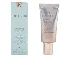 CC-Cream von Estée Lauder für Hautkorrektur und Anti-Akne