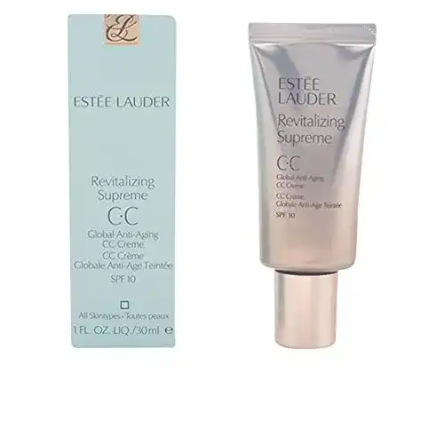 CC-Cream von Estée Lauder für Hautkorrektur und Anti-Akne