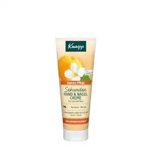 Kneipp Handcreme Express-Pflege für Hände und Nägel