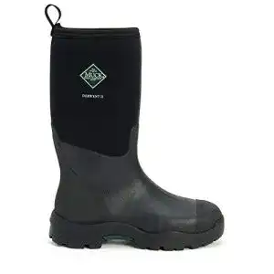 Jagd Gummistiefel Muck Boots Herren Derwent II Schwarz 42 EU
