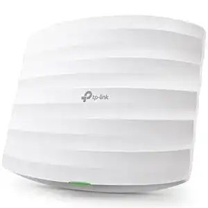 TP-Link EAP225 Dualband WLAN Access Point mit 1350 Mbit/s