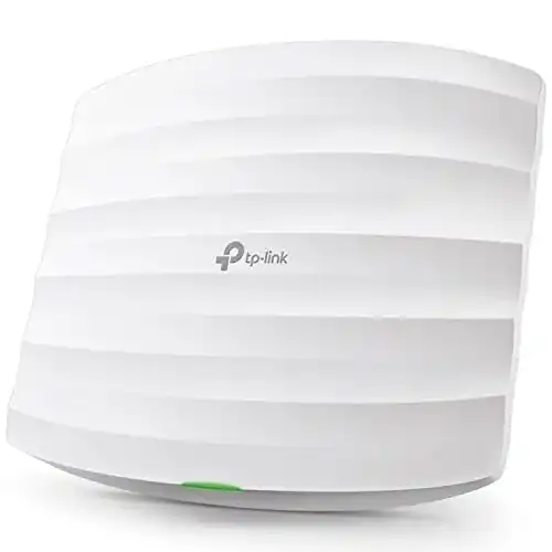 TP-Link EAP225 Dualband WLAN Access Point mit 1350 Mbit/s